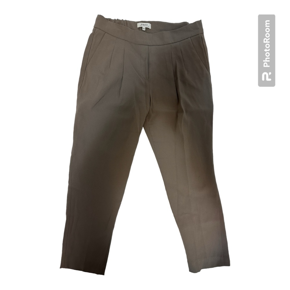 CLAIMED ** FREE with purchase ** Babaton pants. Size 2.